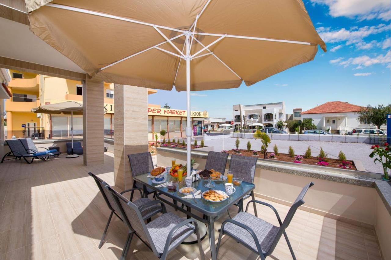 Luxury Eva-mari With Jacuzzi, 50m From The *