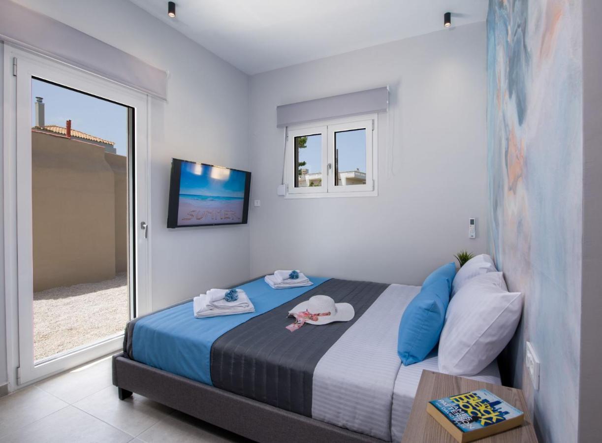 Luxury Eva-mari With Jacuzzi, 50m From The