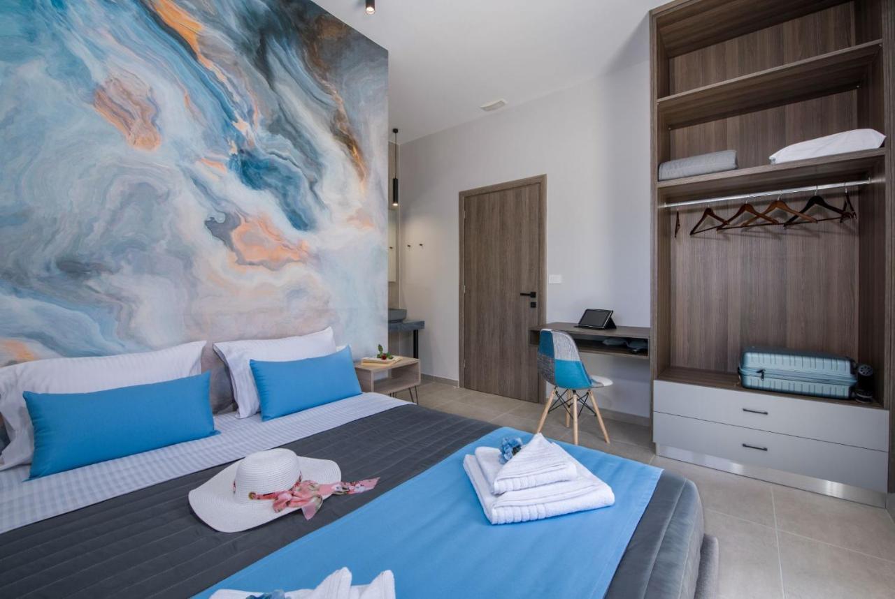 Luxury Eva-mari With Jacuzzi, 50m From The