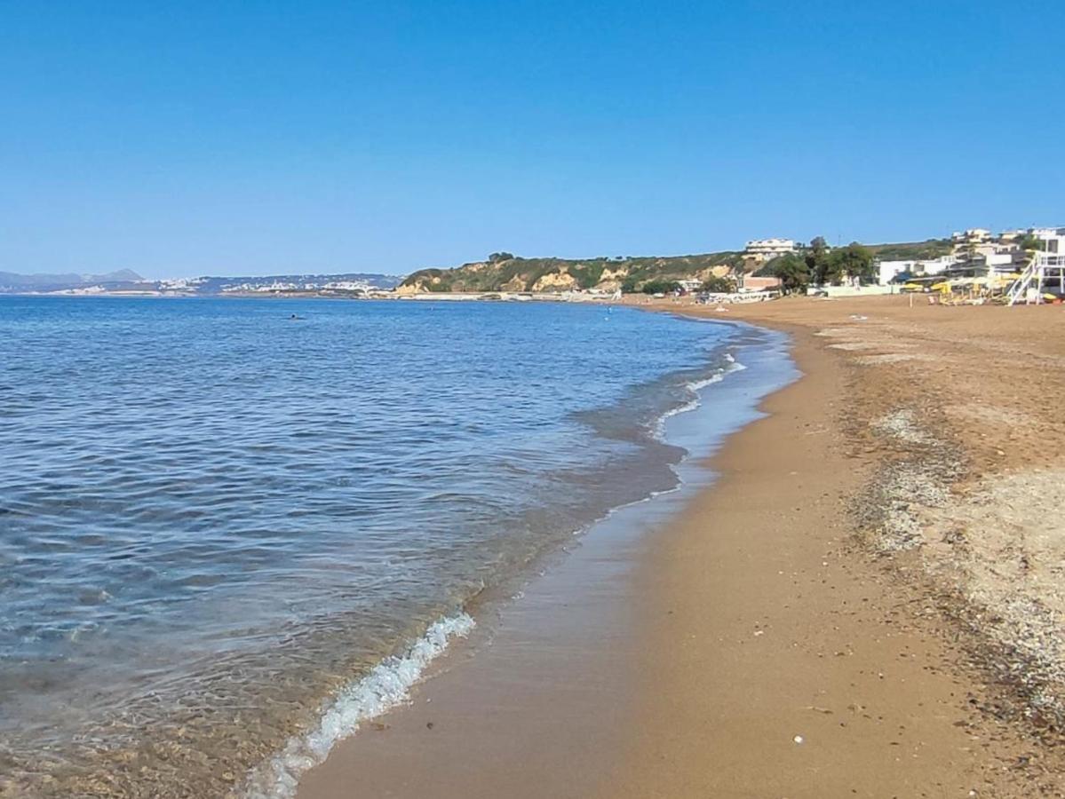 Luxury Eva-mari With Jacuzzi, 50m From The Villa *