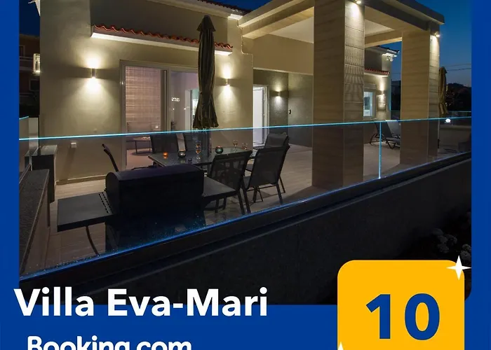 Villa Eva-Mari