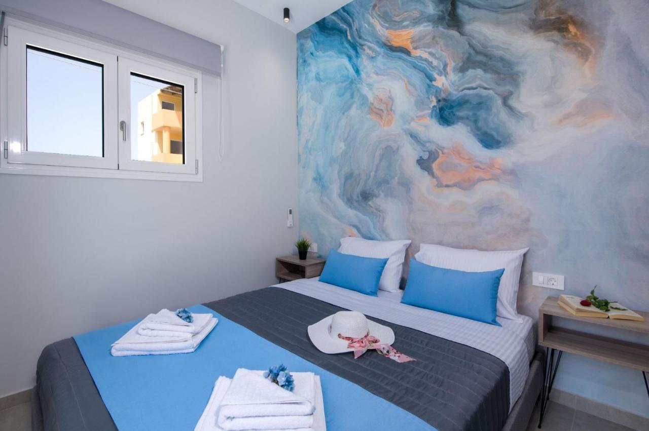 Luxury Eva-mari With Jacuzzi, 50m From The