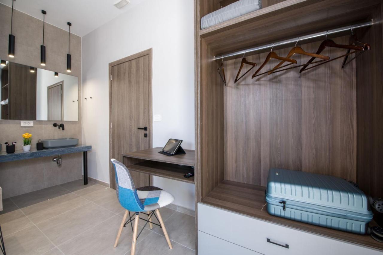 Luxury Eva-mari With Jacuzzi, 50m From The Βίλα