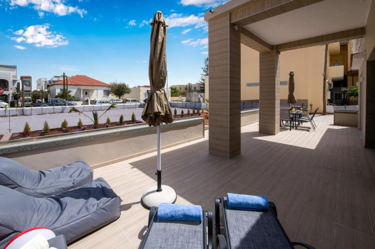 Luxury Eva-mari With Jacuzzi, 50m From The Villa *